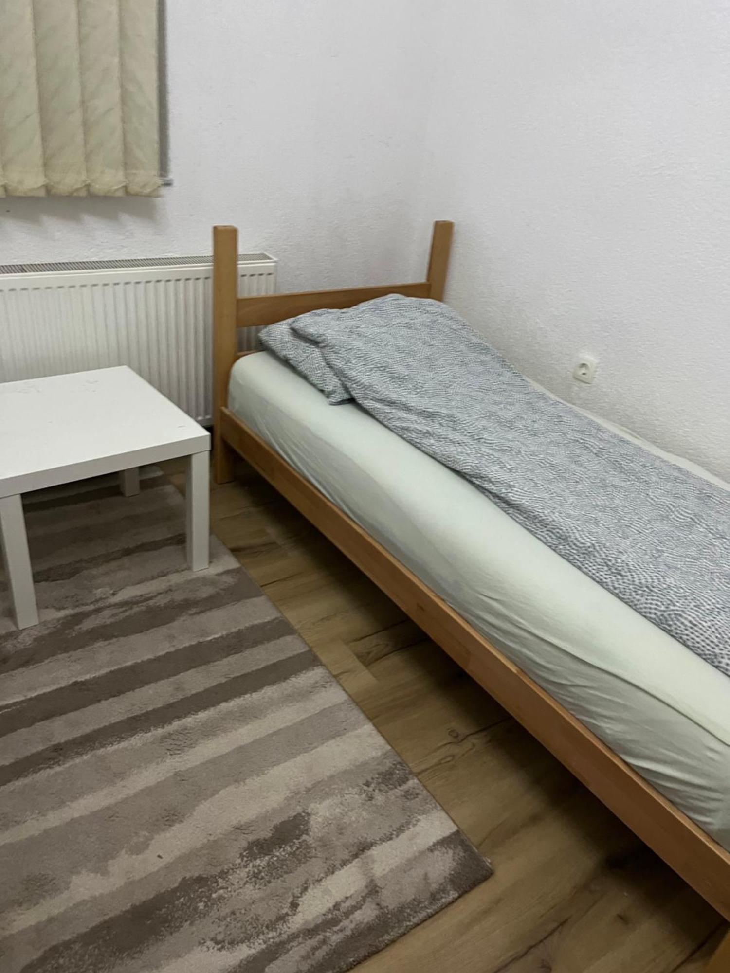Charm Apartment